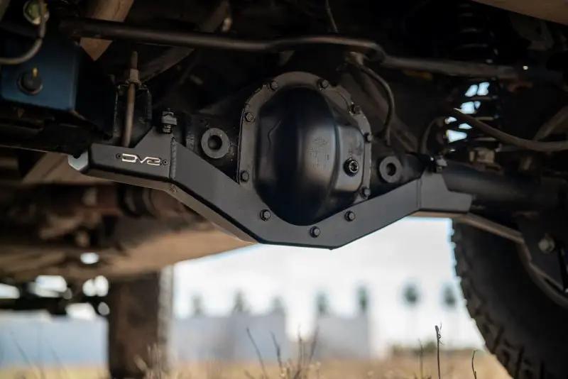 DV8 Offroad DVE Rear Bumpers by DV8 Offroad