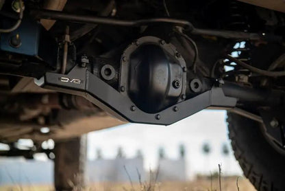 DV8 Offroad DVE Rear Bumpers by DV8 Offroad