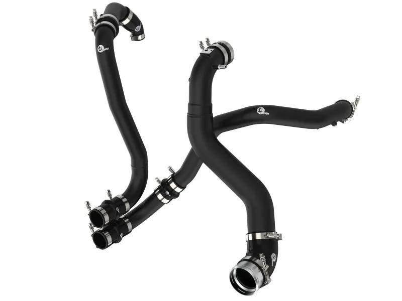 AFE Bladerunner I/C & Tubes by aFe