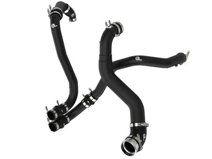AFE Bladerunner I/C & Tubes by aFe