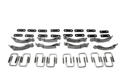 Hellwig HWG Trailer Helper Spring Kits by Hellwig