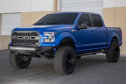 Addictive Desert Designs ADD Stealth Fighter Fr. Bumper