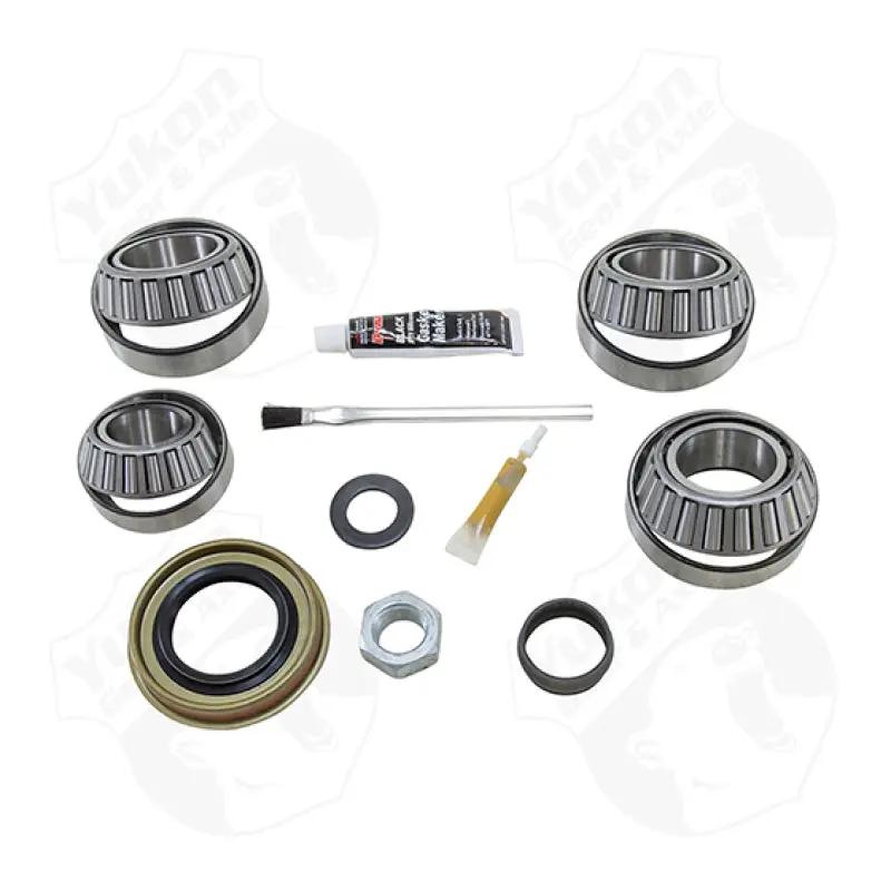 Yukon Gear & Axle YUK Bearing Install Kits by Yukon Gear & Axle