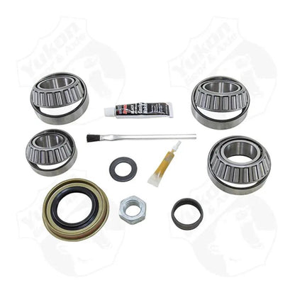 Yukon Gear & Axle YUK Bearing Install Kits by Yukon Gear & Axle