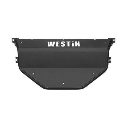 Westin WES Skid Plates