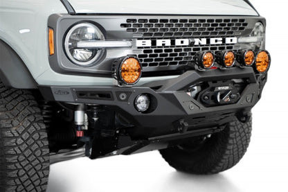 Addictive Desert Designs ADD Krawler Front Bumper