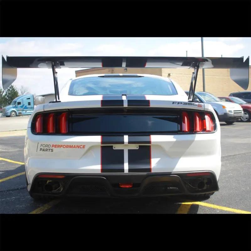 Ford Racing FR Spoilers by Ford Racing