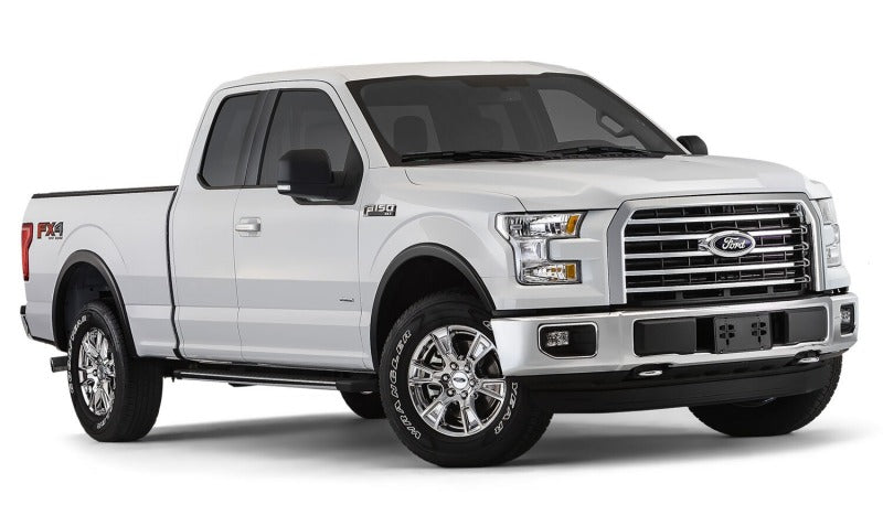 Husky Liners HL RVL Fender Flares