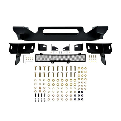 Westin WES HDX Front Bumpers
