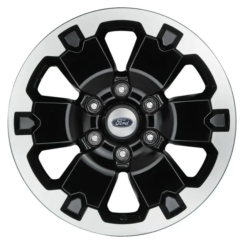 Ford Racing FR Wheels by Ford Racing