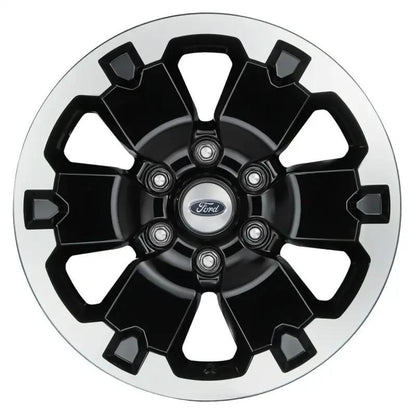 Ford Racing FR Wheels by Ford Racing