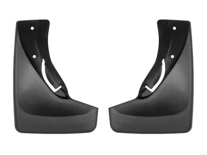 WeatherTech WT No Drill Mudflaps by WeatherTech