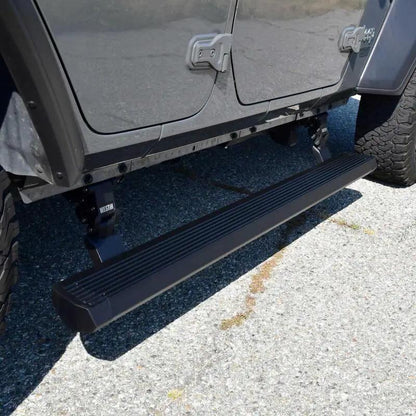 Westin WES Running Boards - Pro-e by Westin