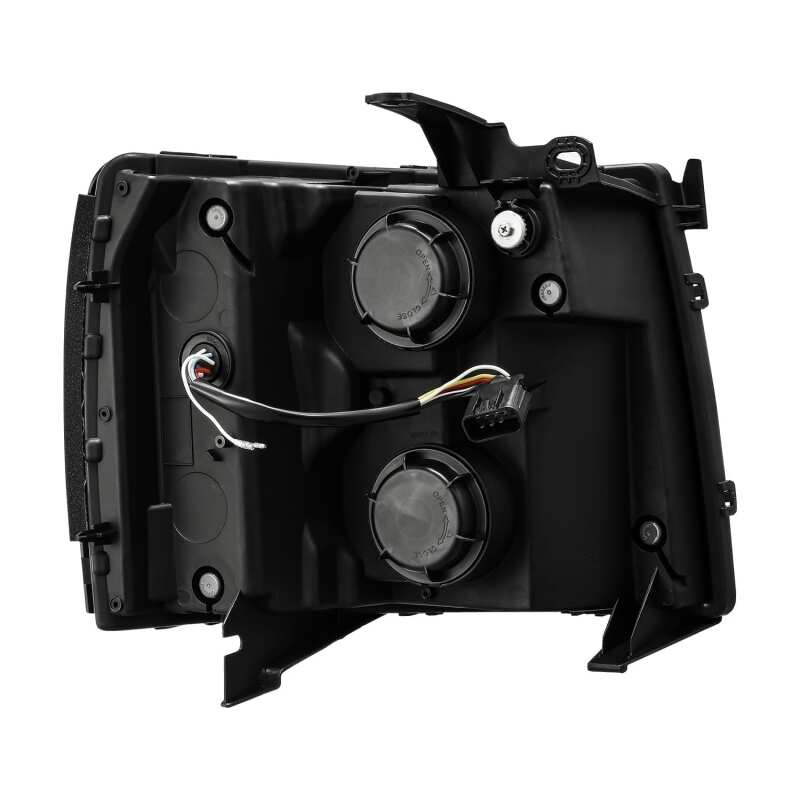 AlphaRex ARX PRO-Series Headlights