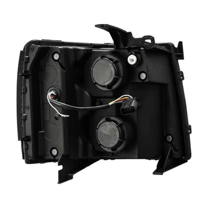 AlphaRex ARX LUXX Headlights by AlphaRex