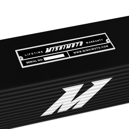Mishimoto MM Intercoolers - Universal by Mishimoto