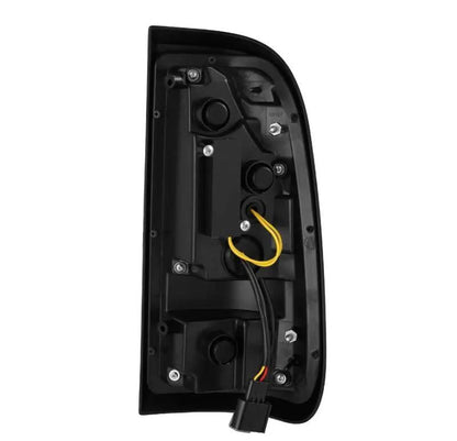 AlphaRex ARX LUXX Tail Lights by AlphaRex