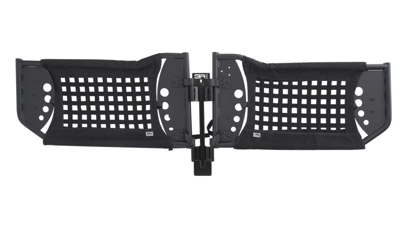 Body Armor 4x4 BOD Racks & Storage by Body Armor 4x4