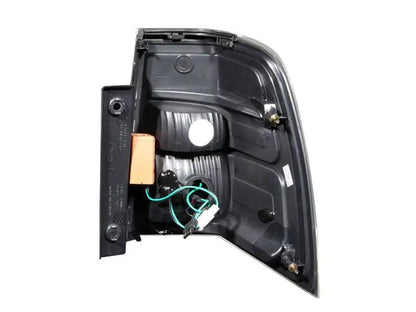 ANZO ANZ LED Taillights by ANZO