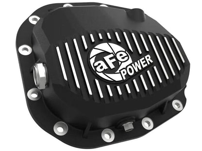 AFE Diff/Trans/Oil Covers by aFe