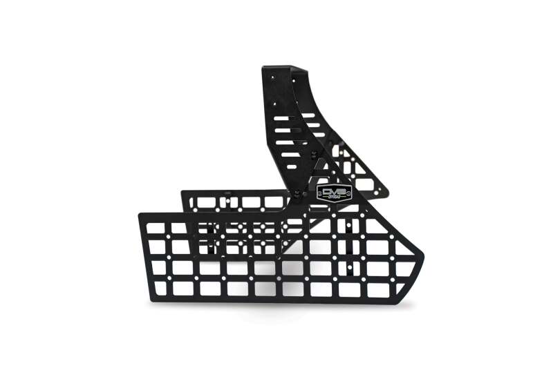 DV8 Offroad DVE Molle Panels
