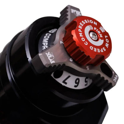 FOX 2.5 Perf Coilover Shock by FOX