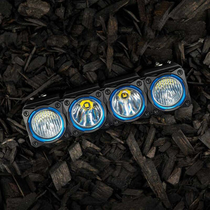 KC HiLiTES KCL FLEX ERA LED Light Bar