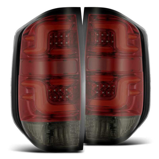 AlphaRex ARX PRO - Series Tail Lights - AlphaRex - arx672020 - Auto Expedition