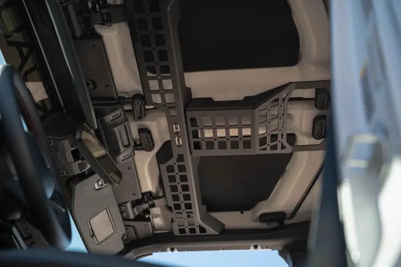 DV8 Offroad DVE Molle Panels by DV8 Offroad
