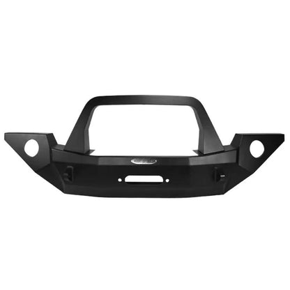 Rock Slide Engineering RSE Steel Front Bumpers by Rock Slide Engineering