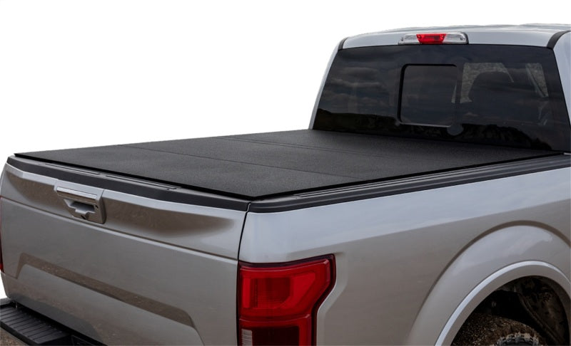 Access ACC LOMAX Tri-Fold Cover by Access