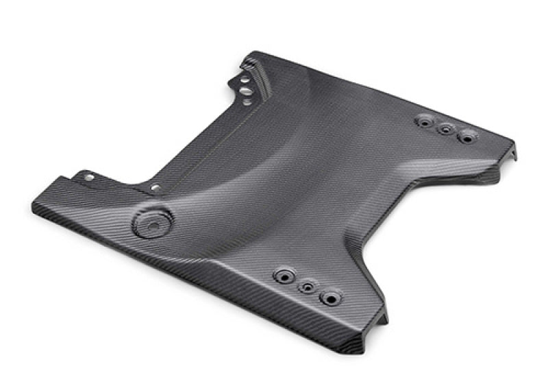 Ford Racing FR Trim Panels by Ford Racing