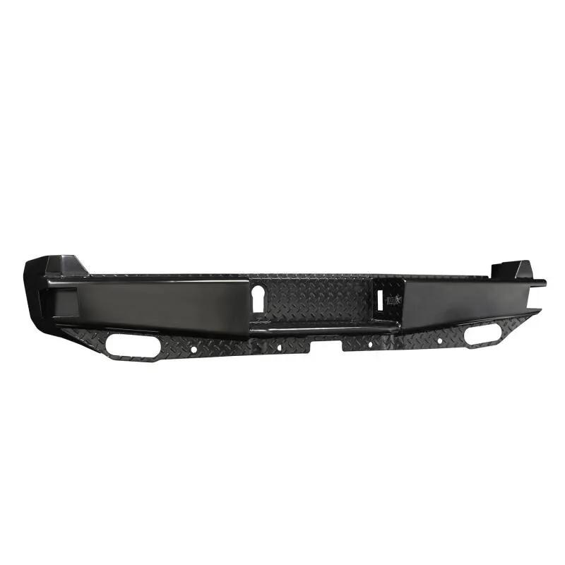 Westin WES HDX Rear Bumpers by Westin