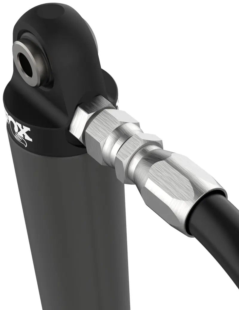 FOX 2.5 Factory Shock by FOX