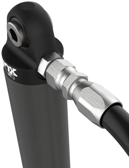 FOX 2.5 Factory Shock by FOX