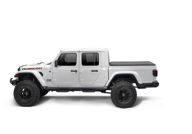 Truxedo TRX Bed Cover - Lo Pro