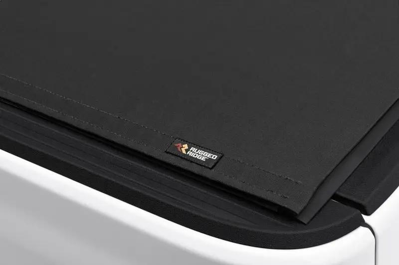 Rugged Ridge RUG Tonneau Covers by Rugged Ridge
