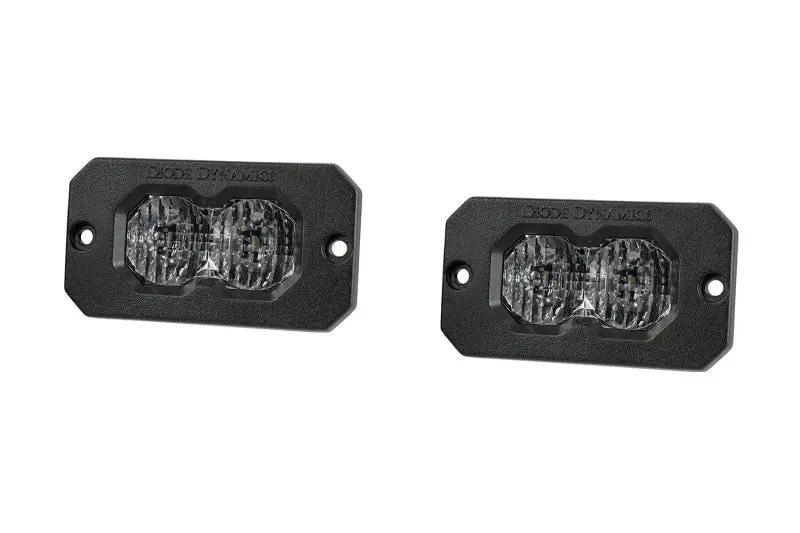Diode Dynamics DIO LED Light Pods by Diode Dynamics