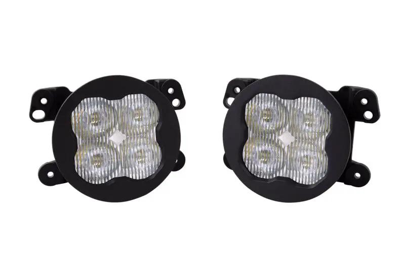 Diode Dynamics DIO LED Light Pods by Diode Dynamics