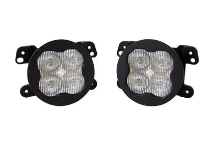 Diode Dynamics DIO LED Light Pods by Diode Dynamics