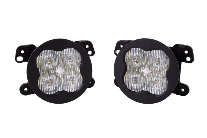 Diode Dynamics DIO LED Light Pods