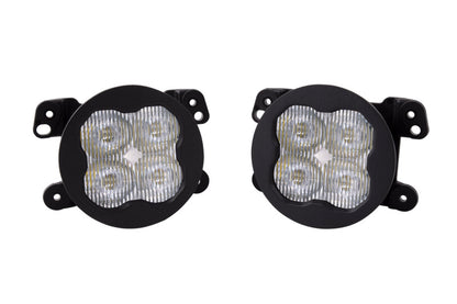 Diode Dynamics DIO LED Light Pods