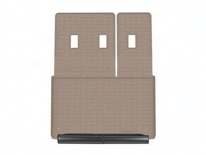 WeatherTech WT Seatback Cargo Liner HP - Tan by WeatherTech