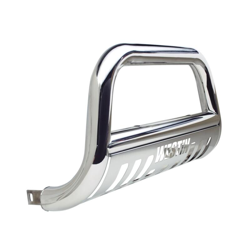 Westin WES Bull Bars - E-Series