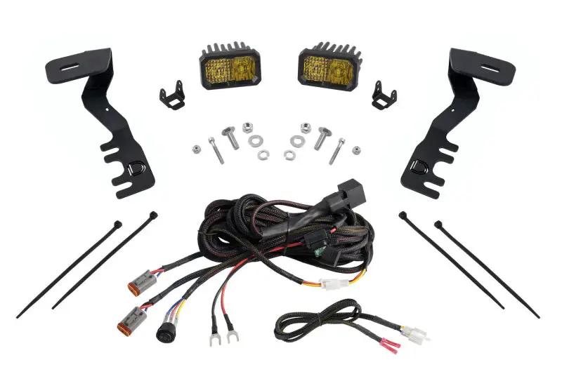Diode Dynamics DIO LED Light Kit by Diode Dynamics