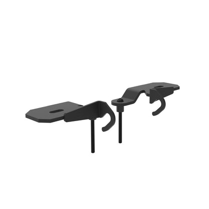 KC HiLiTES KCL Light Mounts