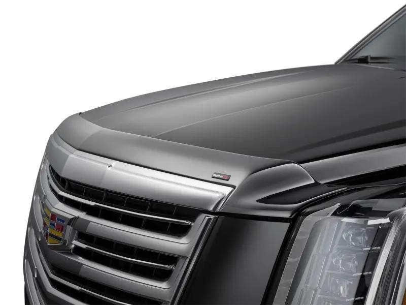 WeatherTech WT Hood Protector by WeatherTech