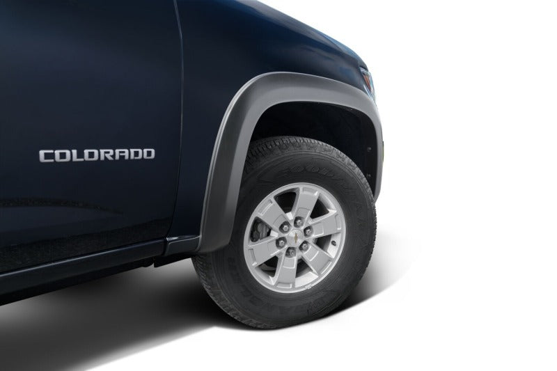 Husky Liners HL DRT Fender Flares