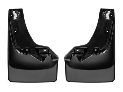 WeatherTech WT No Drill Mudflaps by WeatherTech
