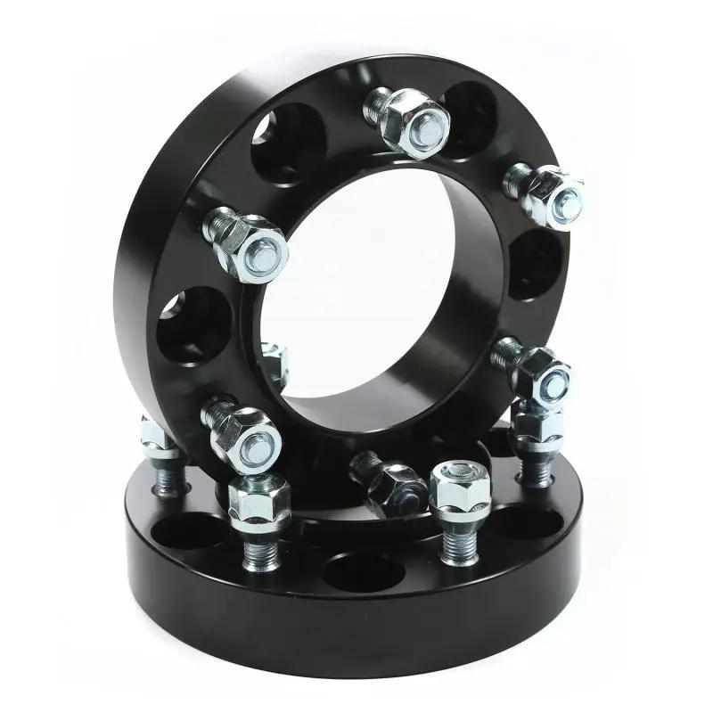 Rugged Ridge RUG Wheel Spacers by Rugged Ridge